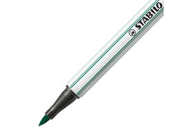 Brushstift STABILO Pen 568/53 turquoisegroen
