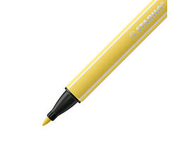 Viltstift STABILO pointMax 488/8 medium assorti pastel etui à 8 stuks
