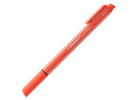 Viltstift STABILO pointMax 488/24 Arty medium assorti etui à 24 stuks