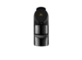 Koffiezetapparaat L'Or mini tbv aluminium cups