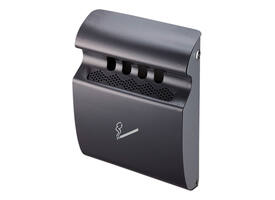 Wandasbak Vepa Bins 3 liter grijs