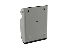 Wandasbak Vepa Bins 3 liter grijs