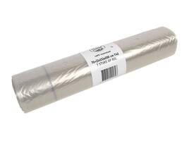 Afvalzak Cleaninq perforatie en sluitlint 400 liter doos à 84 stuks