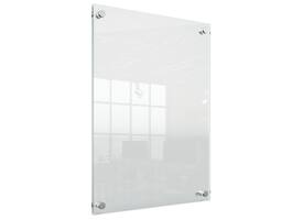 Infobord Nobo Premium Plus A3 acryl wand