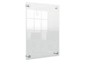 Infobord Nobo Premium Plus A4 acryl wand