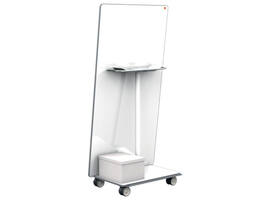 Whiteboard accessoire kit Nobo Move & Meet 37 stuks