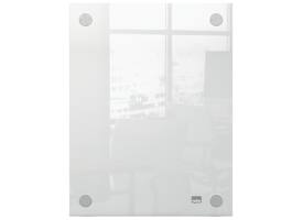 Infobord Nobo Premium Plus A5 acryl wand