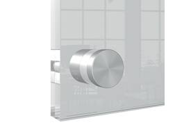 Infobord Nobo Premium Plus A5 acryl wand