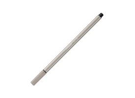 Viltstift STABILO Pen 68/93 medium  warm grijs