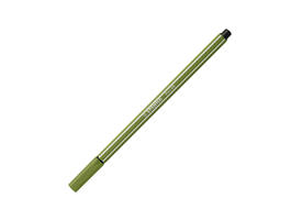 Viltstift STABILO Pen 68/35 medium mosgroen