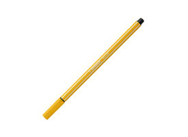 Viltstift STABILO Pen 68/87 medium curry