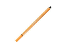 Viltstift STABILO Pen 68/85 medium papaja