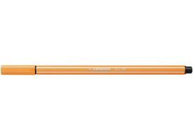 Viltstift STABILO Pen 68/85 medium papaja