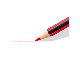 Kleurpotloden Staedtler Noris set à 20+4 kleuren
