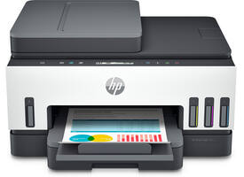 Multifunctional inktjet printer HP Smart Tank 7305