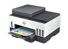 Multifunctional inktjet printer HP Smart Tank 7305
