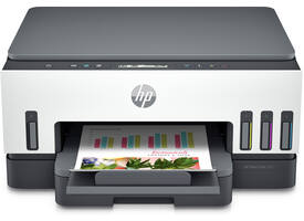 Multifunctional inktjet printer HP Smart Tank 7005