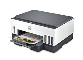 Multifunctional inktjet printer HP Smart Tank 7005