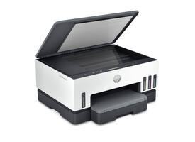 Multifunctional inktjet printer HP Smart Tank 7005