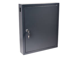 Sleutelkast Pavo Deluxe 80 haken 450x381x83mm