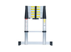 Ladder Pavo telescoop 10 treden 3,2m