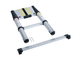 Ladder Pavo telescoop 10 treden 3,2m