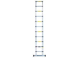 Ladder Pavo telescoop 10 treden 3,2m