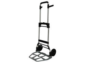 Steekwagen Pavo opvouwbaar aluminium 120kg