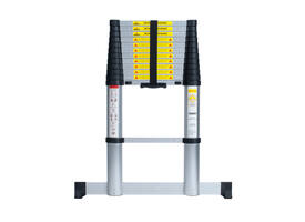 Ladder Pavo telescoop 12 treden 3,8m