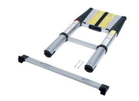 Ladder Pavo telescoop 12 treden 3,8m