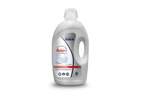 Wasmiddel Robijn Pro Formula Stralend Wit 4,32L