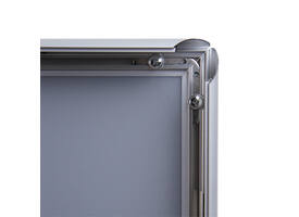 Kliklijst Quantore premium A2 25mm