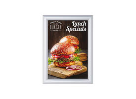 Kliklijst Quantore premium A4 25mm