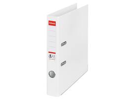 Ordner Esselte No 1 Power PP 50mm wit 5 stuks