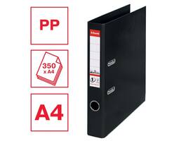 Ordner Esselte Vivida No.1 multipack 50mm A4 5 stuks zwart