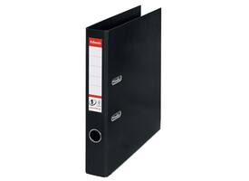 Ordner Esselte Vivida No.1 multipack 50mm A4 5 stuks zwart