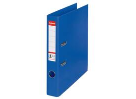 Ordner Esselte No 1 Power PP 50 mm blauw 5 stuks