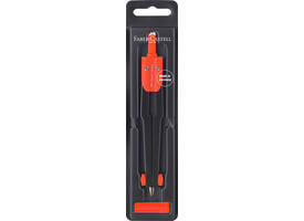 Snelverstelpasser Faber-Castell assorti gekleurd
