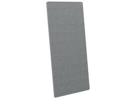 Draagbaar whiteboard en memobord Nobo Move & Meet 1800x900mm