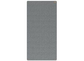 Draagbaar whiteboard en memobord Nobo Move & Meet 1800x900mm