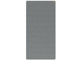Draagbaar whiteboard en memobord Nobo Move & Meet 90x180cm