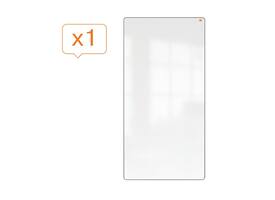 Draagbaar whiteboard Nobo Move & Meet 90x180cm