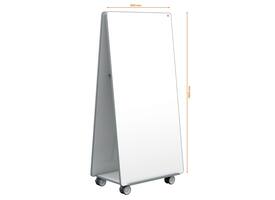 Whiteboard systeem Nobo Move & Meet 90x180cm