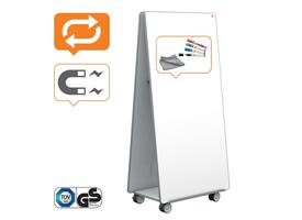 Whiteboard systeem Nobo Move & Meet 90x180cm