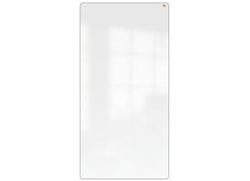 Whiteboard Nobo Move & Meet 90x180cm grijs