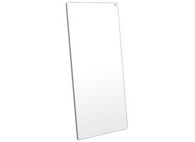 Whiteboard Nobo Move & Meet 90x180cm grijs