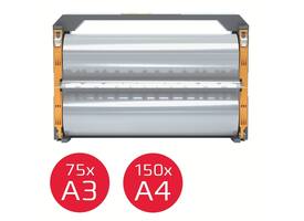 Lamineercassette GBC Foton hervulbaar 125micron