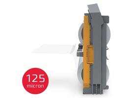 Lamineercassette GBC Foton hervulbaar 125micron