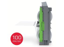 Lamineercassette GBC Foton hervulbaar 100micron