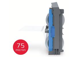 Lamineercassette GBC Foton hervulbaar 75micron